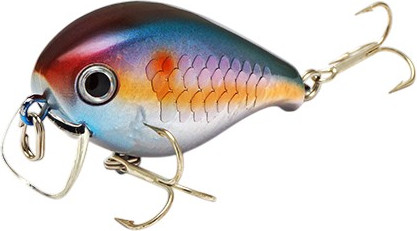Воблер Lucky Craft Clutch SSR-270 MS American Shad / CLTHSSR-270