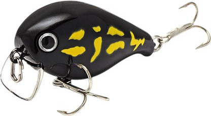 Воблер Lucky Craft Clutch SSR-288 Archer Bee / CLTHSSR-288
