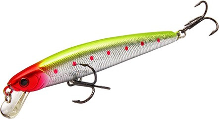 Воблер Lucky Craft Flash Minnow 130MR-251 Nishiki / FM130MR-251