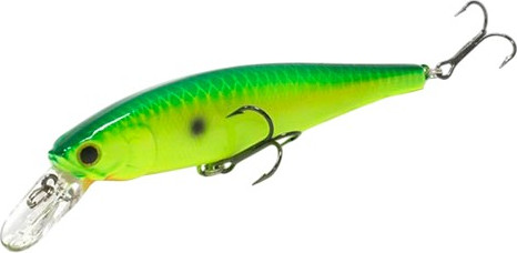 Воблер Lucky Craft Flash Pointer 100-111 Peacock / FPT100-111