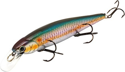 Воблер Lucky Craft Slender Pointer 112MR-270 MS American Shad / PT112MR-270