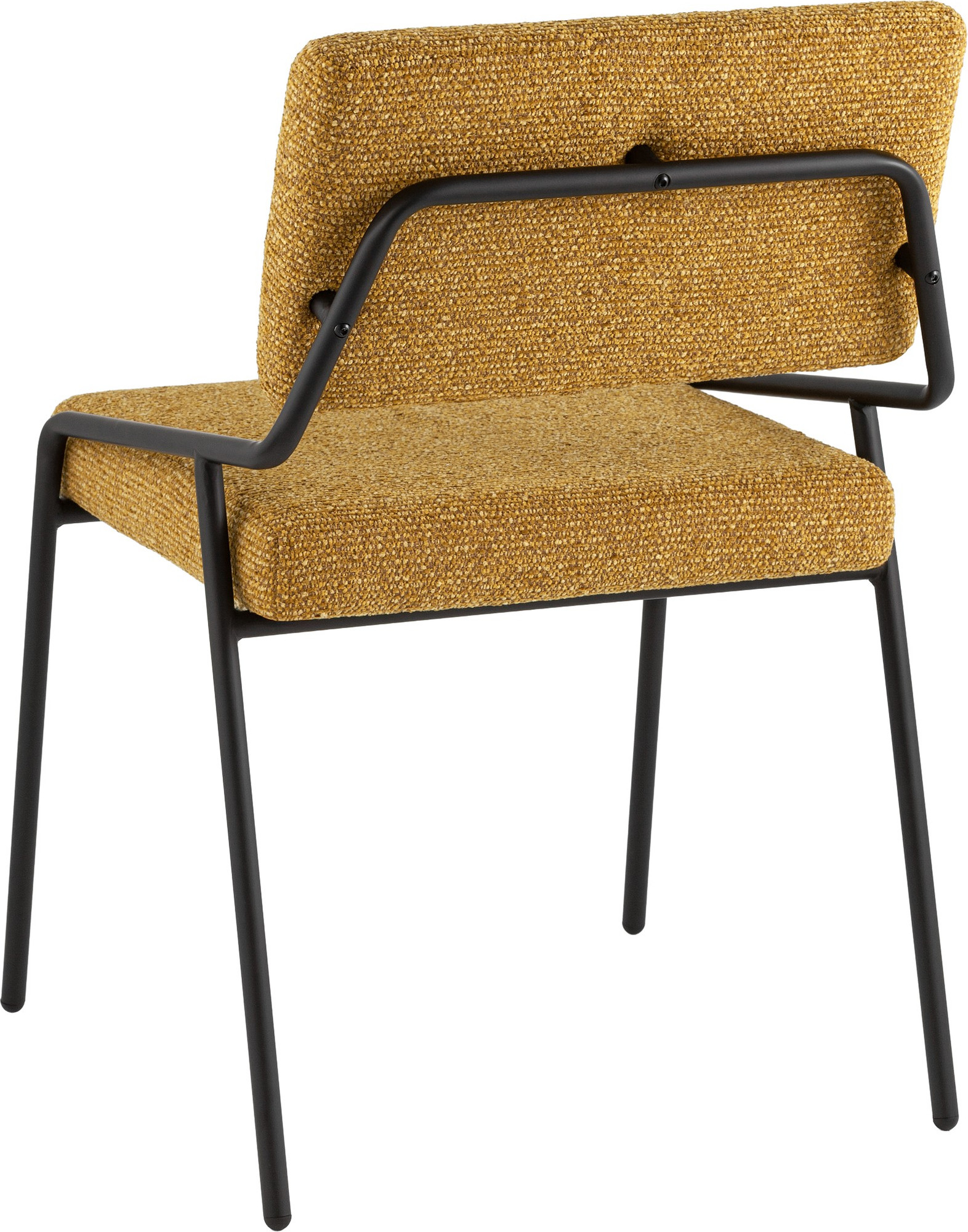Стул Stool Group Теллинг / LV-119-M43-01 (шенилл карри) — фото 4