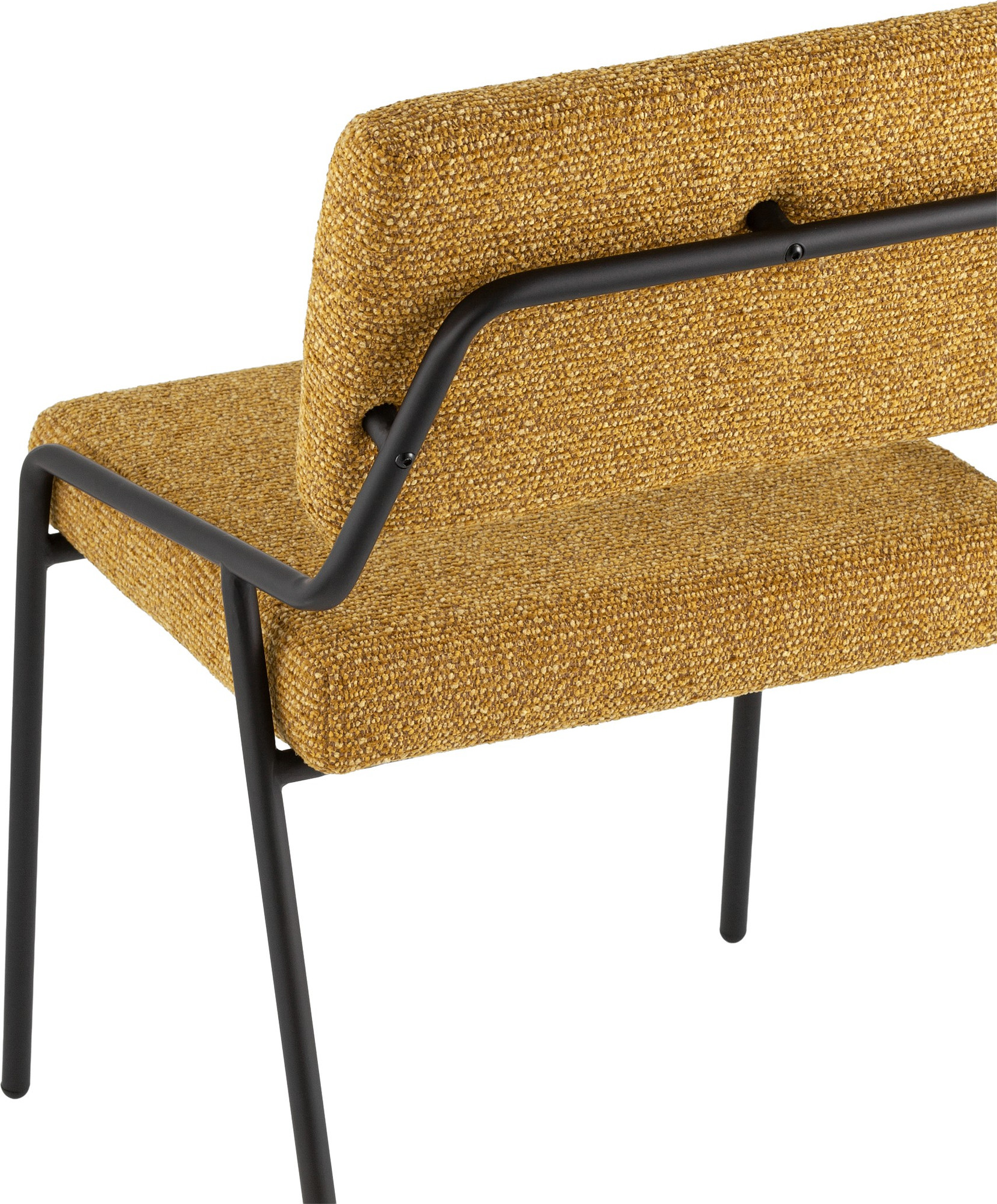 Стул Stool Group Теллинг / LV-119-M43-01 (шенилл карри) — фото 6
