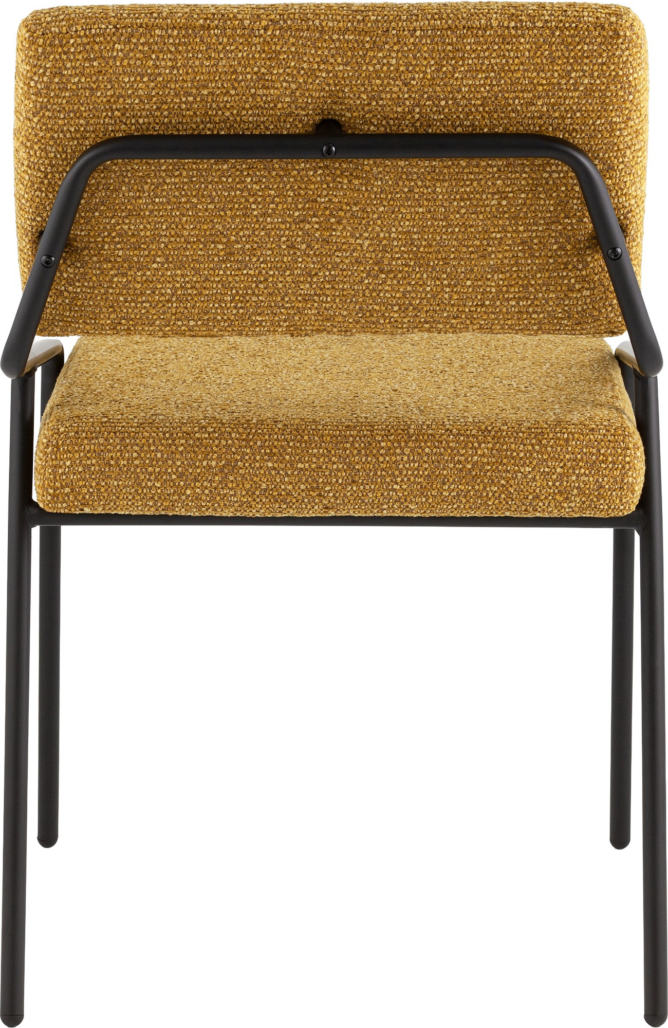 Стул Stool Group Теллинг / LV-119-M43-01 (шенилл карри) — фото 5