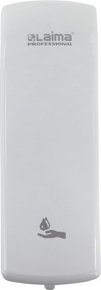 Дозатор Laima Professional Original / 605774 (белый)