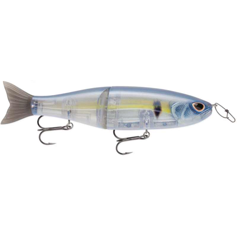 Воблер STORM Arashi Glide Bait 19 Ghost Sexy Shad / AGB19720