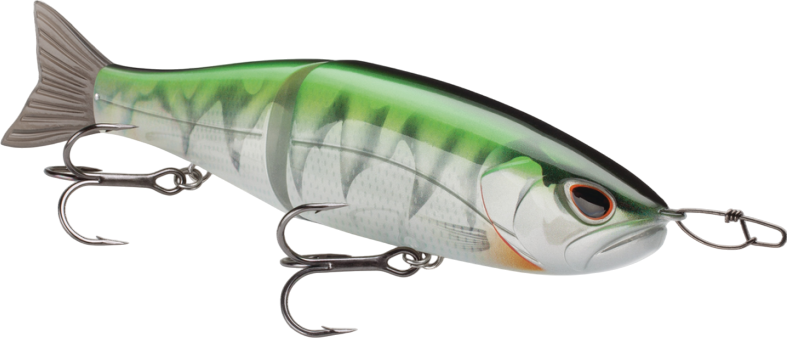 Воблер STORM Arashi Glide Bait 19 Oikawa Mesu / AGB19696