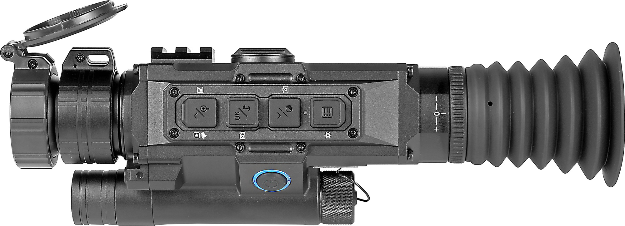 Оптический прицел Veber Rapid PD-S470C / 32434 (ночной) — фото 6