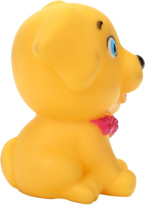 Игрушка для ванной Капитошка Собачка / YF-DOG-01 — фото 3