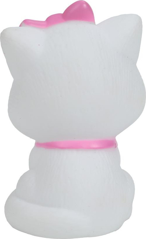 Игрушка для ванной Капитошка Кошечка / YF-CAT-01 — фото 2