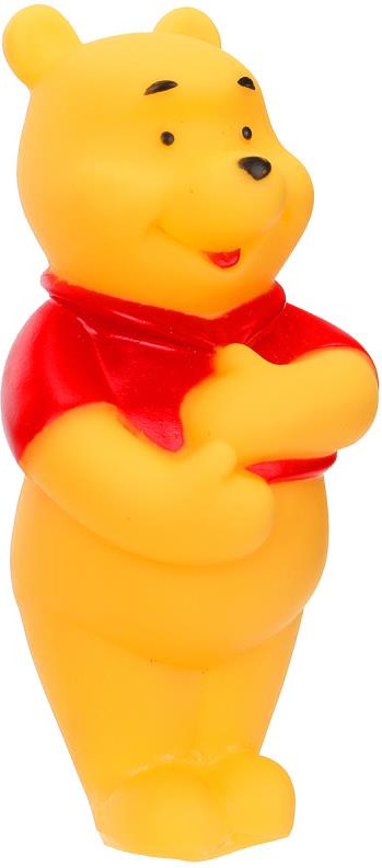 Игрушка для ванной Капитошка Винни / YF-126R-PVC-R1-LK — фото 3