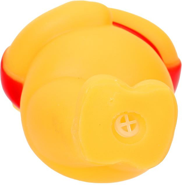 Игрушка для ванной Капитошка Винни / YF-126R-PVC-R1-LK — фото 5