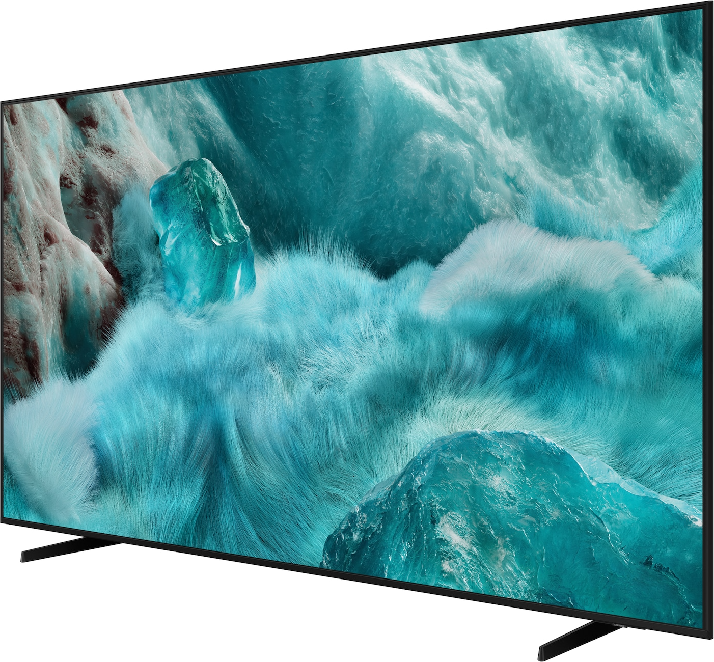 Телевизор Samsung 65" QE65Q7FAAUXRU — фото 6