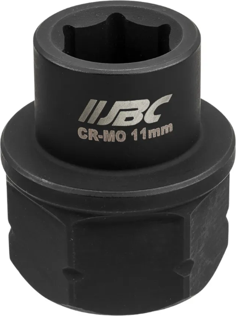 Головка слесарная JBC 44511BV30 (62903)