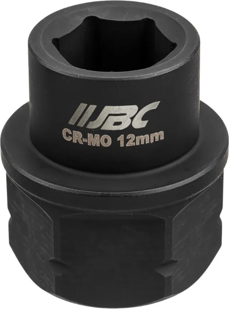 Головка слесарная JBC 44512BV30 (62904)