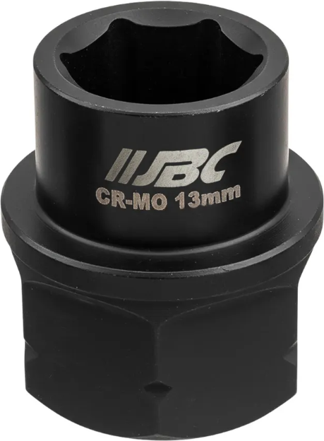 Головка слесарная JBC 44513BV30 (62905)