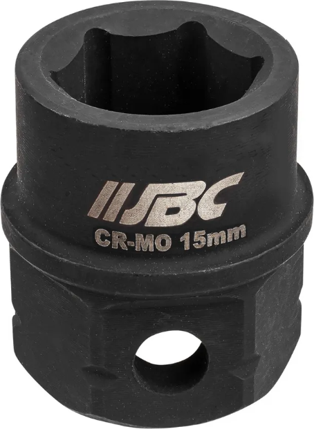 Головка слесарная JBC 44515BV30 (62907)