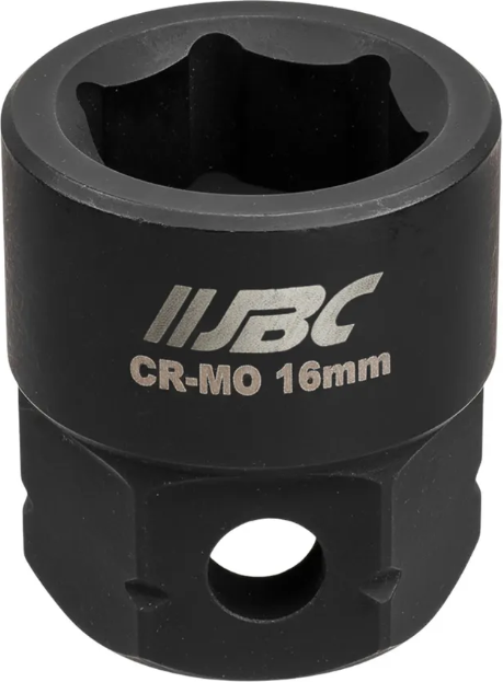Головка слесарная JBC 44516BV30 (62908)