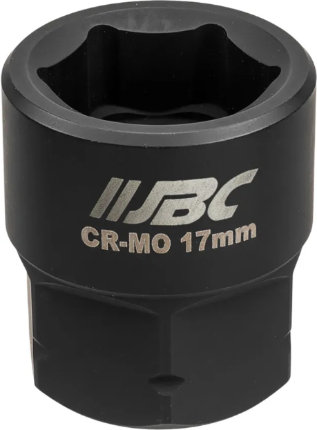 Головка слесарная JBC 44517BV30 (62909)