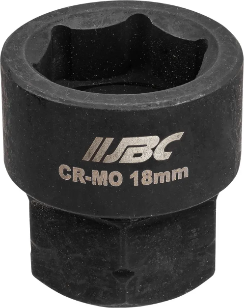 Головка слесарная JBC 44518BV30 (62910)