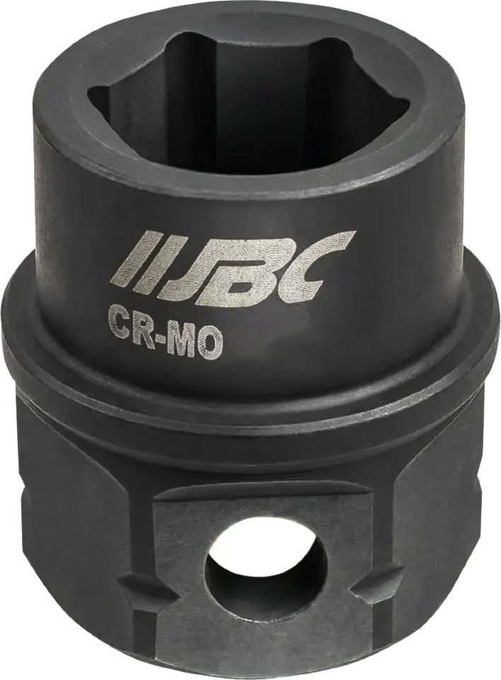 Головка слесарная JBC 44519BV30 (62911)