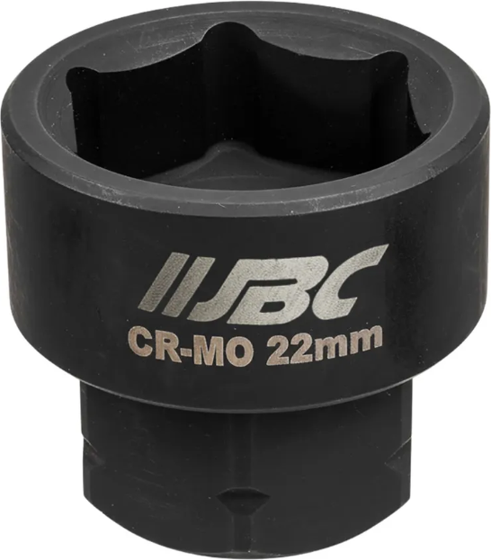 Головка слесарная JBC 44522BV30 (62913)