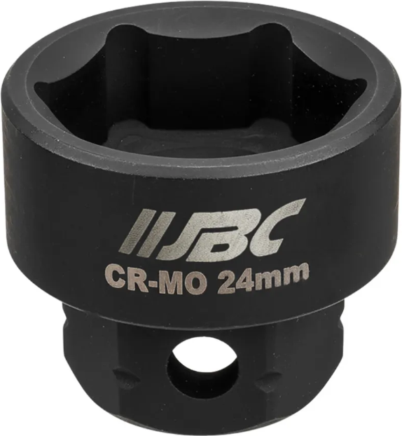 Головка слесарная JBC 44524BV30 (62914)