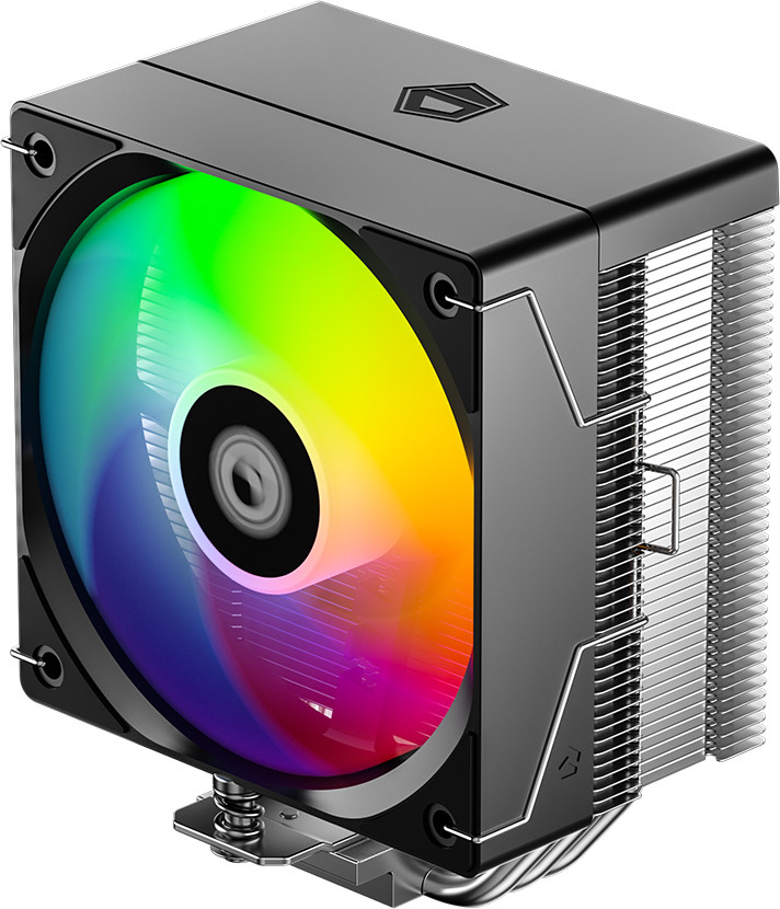 Кулер для процессора ID-Cooling SE-903-XT V2 ARGB — фото 2
