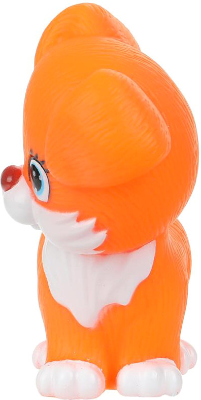 Игрушка для ванной Капитошка Собачка / YF-DOG-02 — фото 3