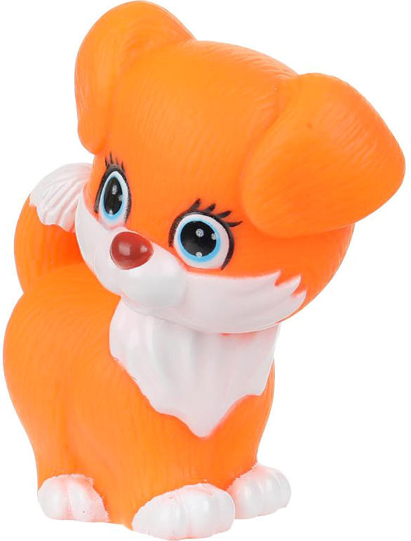 Игрушка для ванной Капитошка Собачка / YF-DOG-02 — фото 2