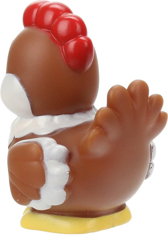 Игрушка для ванной Капитошка Курочка / YF-CHICK — фото 5
