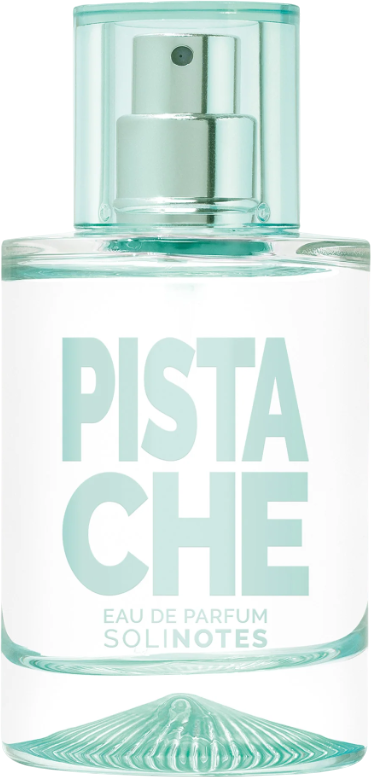 Парфюмерная вода Solinotes Pistache (50мл)