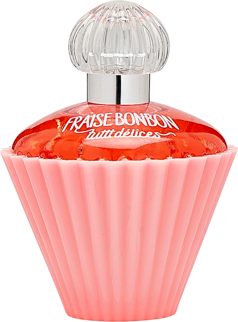 Туалетная вода Tutti Delices Fraise Bonbon (50мл)