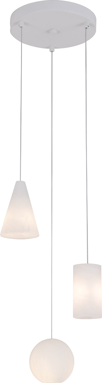 Люстра Indigo Light Serenita V000616