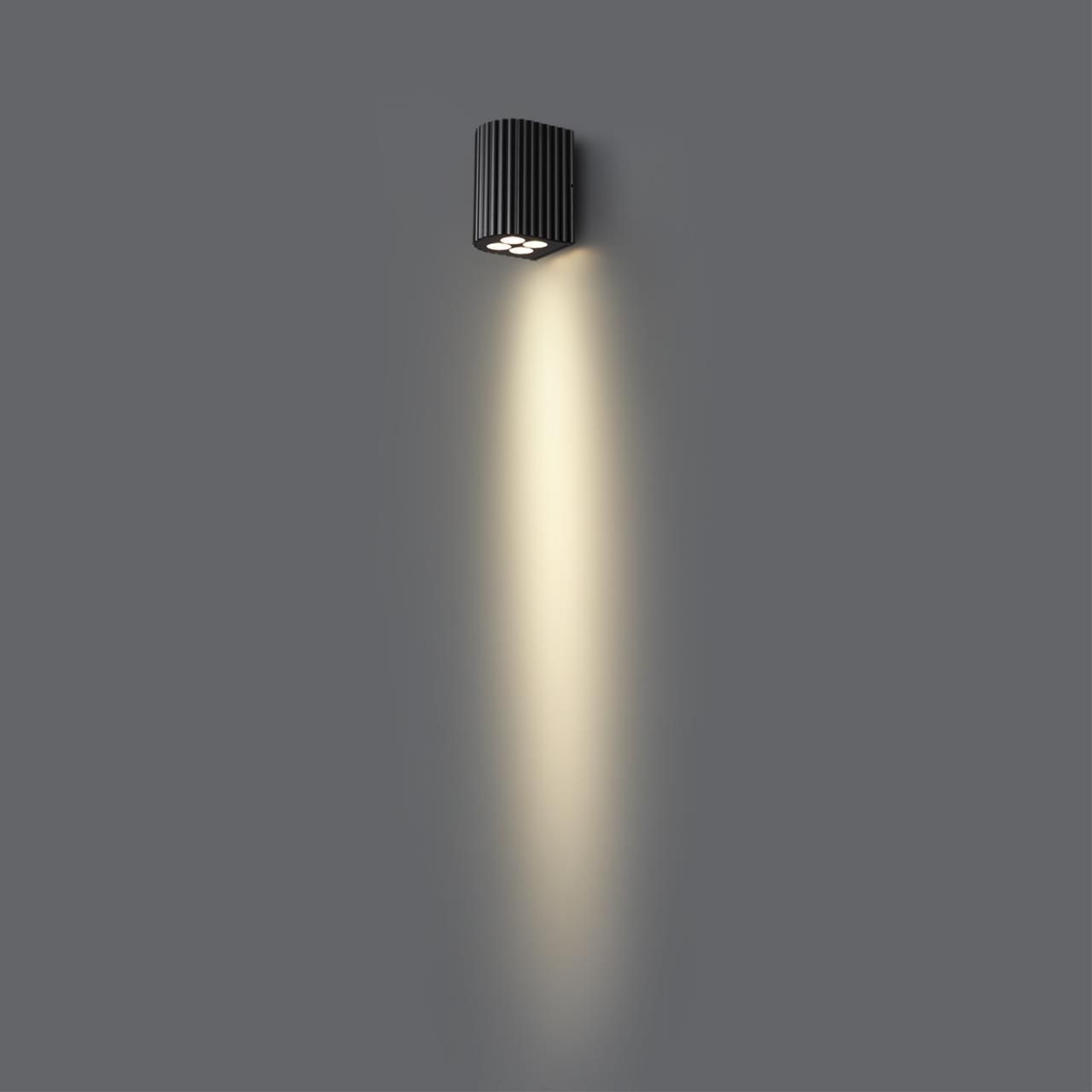 Бра уличное Odeon Light Glenn 7127/8WL