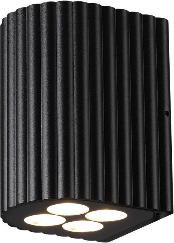 Бра уличное Odeon Light Glenn 7127/8WL — фото 2