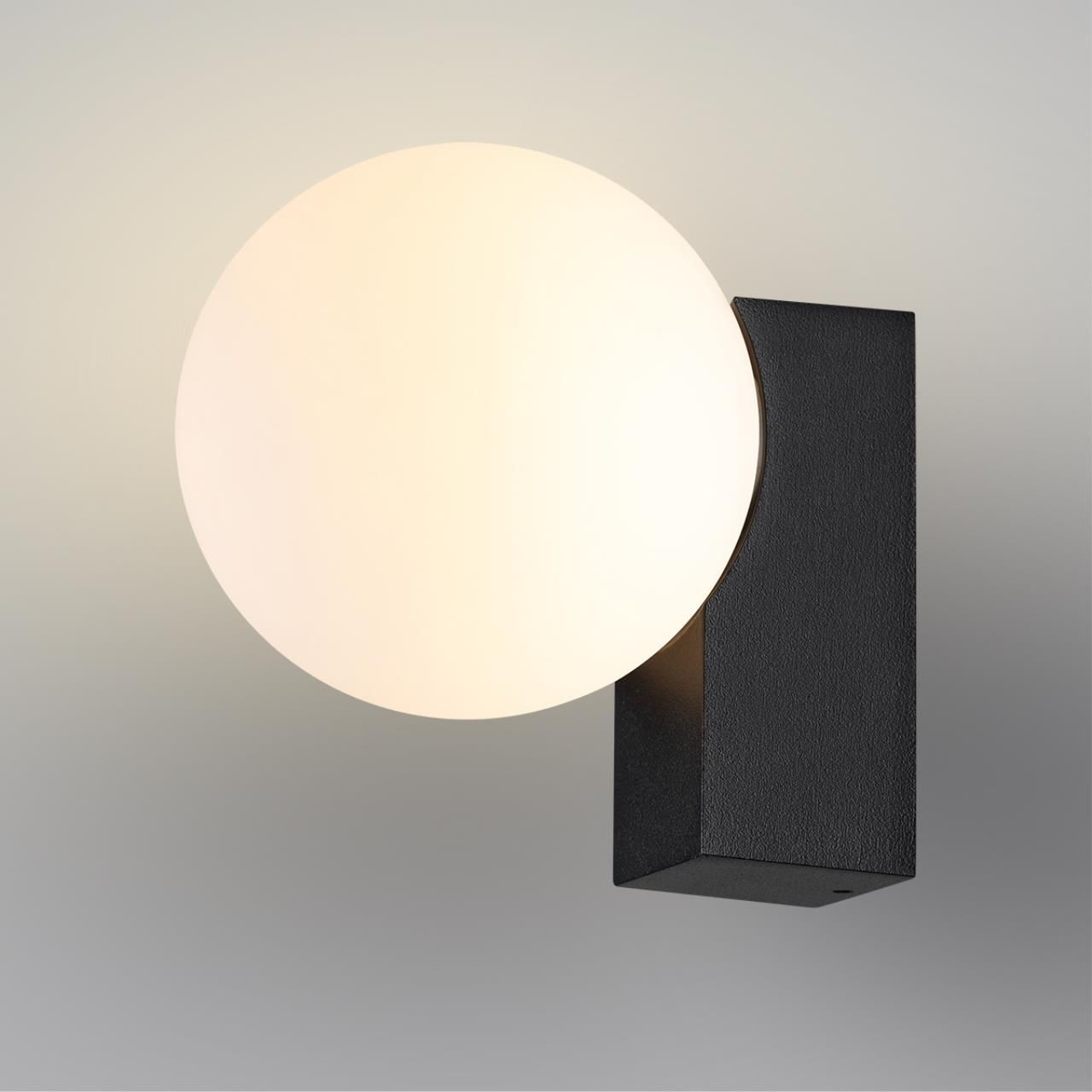 Бра уличное Odeon Light Viva 7124/1W