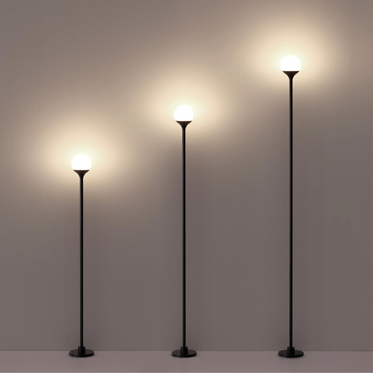 Фонарь уличный Odeon Light Dew 7120/3GLC — фото 4