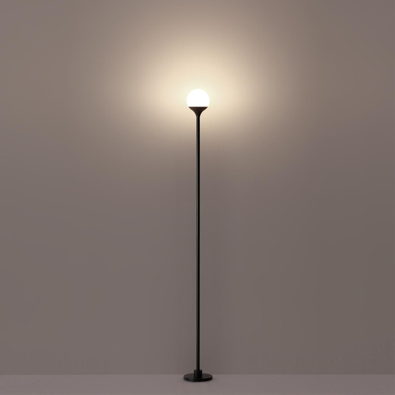 Фонарь уличный Odeon Light Dew 7120/3GLB — фото 3