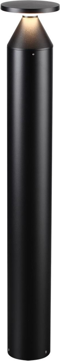 Светильник уличный Odeon Light Coil 7119/12GLA