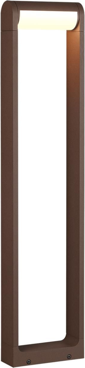 Светильник уличный Odeon Light Twinset 7118/12GLA