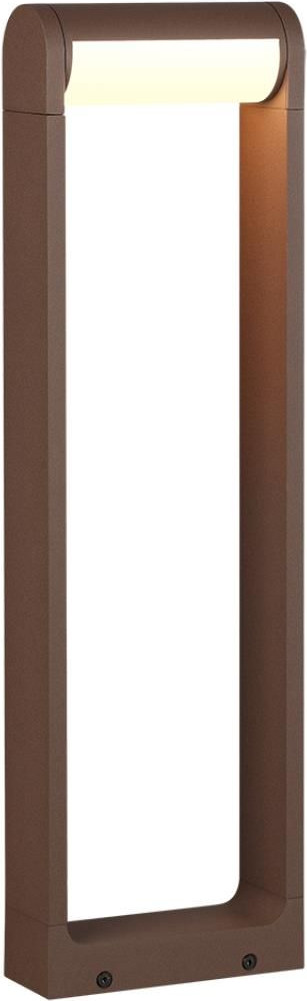 Светильник уличный Odeon Light Twinset 7118/12GL