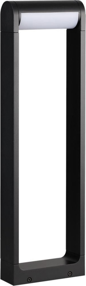 Светильник уличный Odeon Light Twinset 7117/12GL