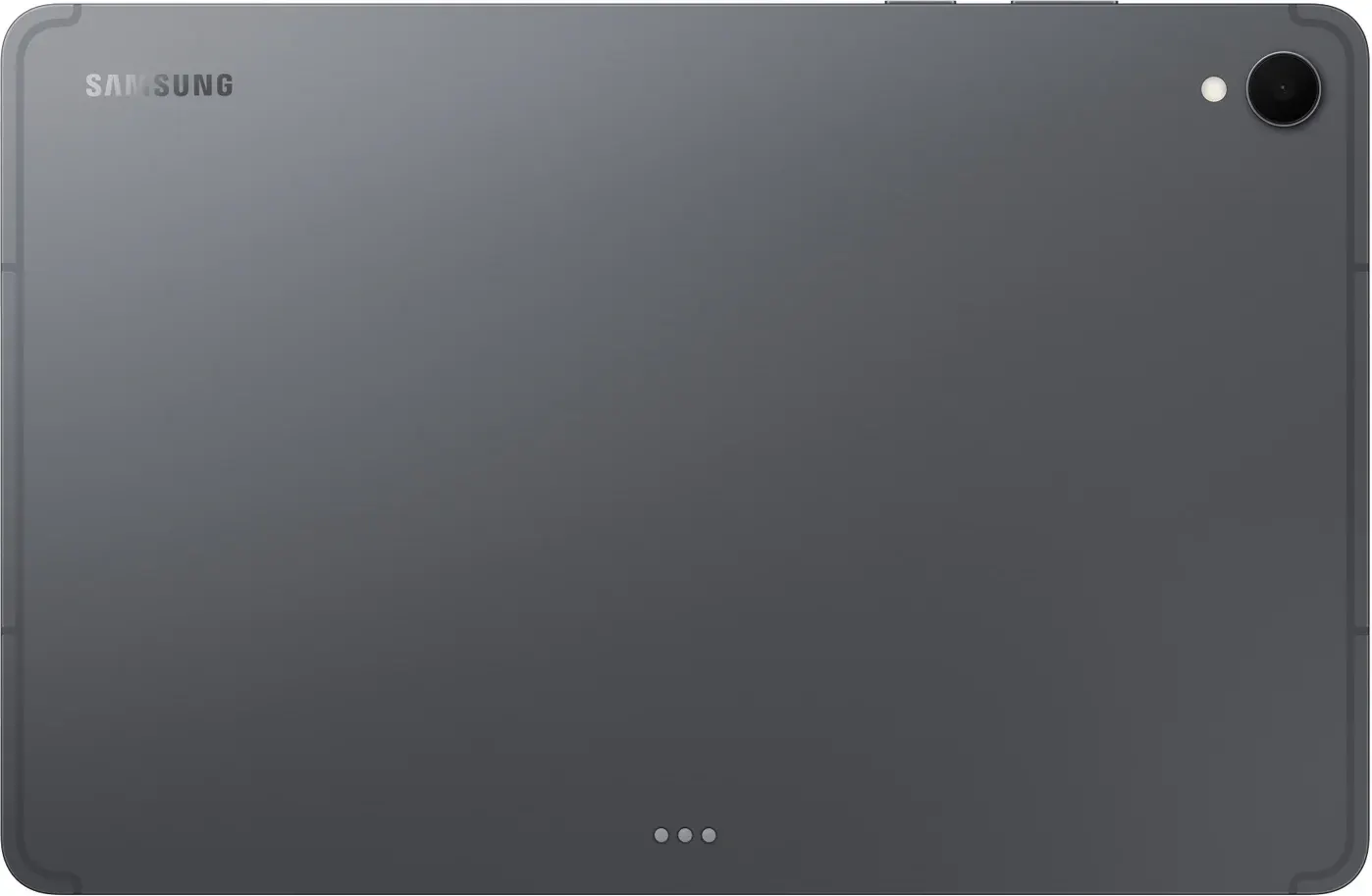 Планшет Samsung Galaxy Tab S11 WiFi 12GB/128GB / SM-X730NZSACAU (серебристый) — фото 3
