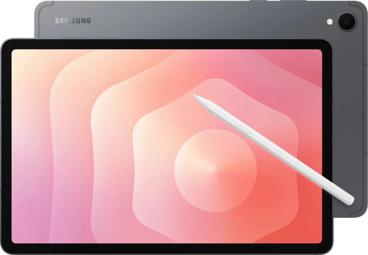 Планшет Samsung Galaxy Tab S11 WiFi 12GB/128GB / SM-X730NZSACAU (серебристый)