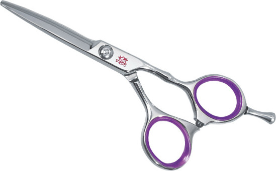 Ножницы парикмахерские TAYO Classic 5.5" / DQ16455A-Cobalt