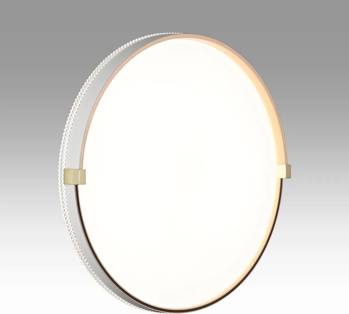 Потолочный светильник Sonex Olidi White 7646/ELN