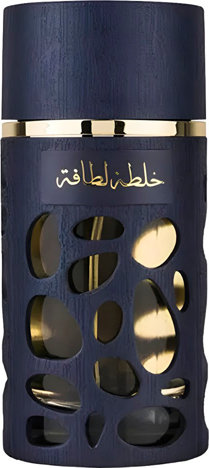 Парфюмерная вода Lattafa Khalta Blend Of Lattafa (100мл)