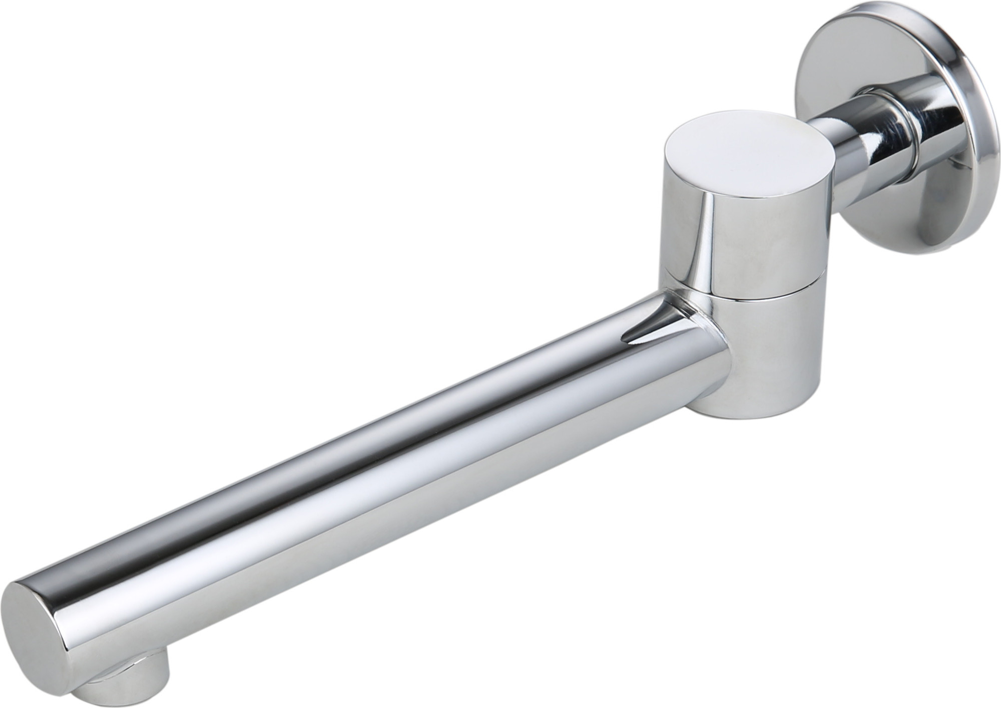 Душевая система со смесителем Roxen Santi 50014000-CH — фото 6