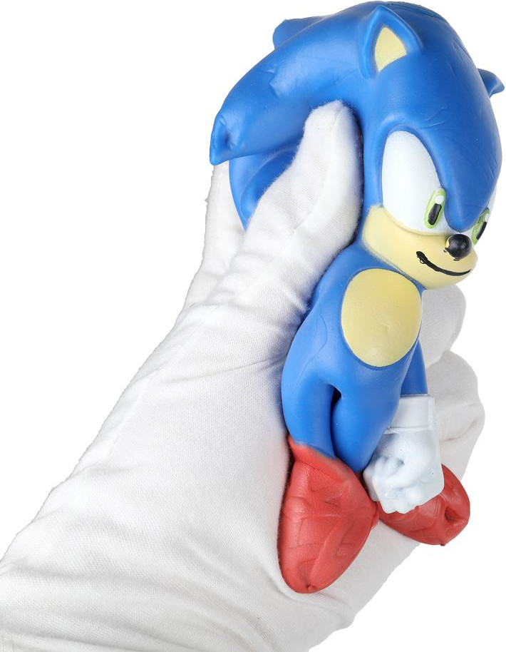 Игрушка антистресс СуперЖим Sonic XI-SPD-PB-RU — фото 2